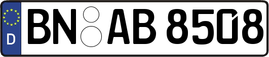 BN-AB8508