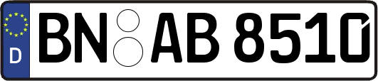 BN-AB8510
