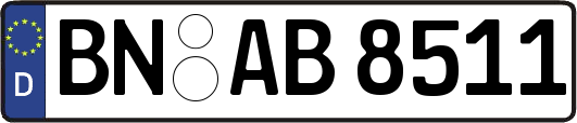 BN-AB8511