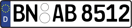 BN-AB8512