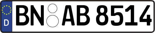 BN-AB8514