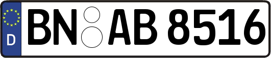 BN-AB8516