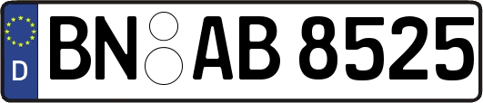 BN-AB8525