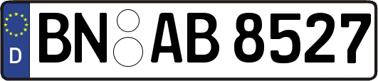 BN-AB8527
