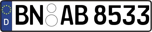 BN-AB8533