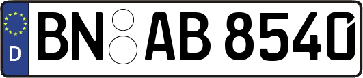 BN-AB8540