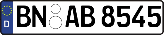 BN-AB8545