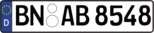 BN-AB8548