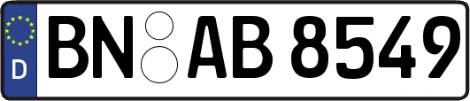 BN-AB8549