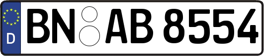 BN-AB8554