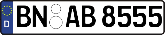 BN-AB8555