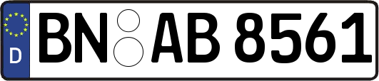 BN-AB8561