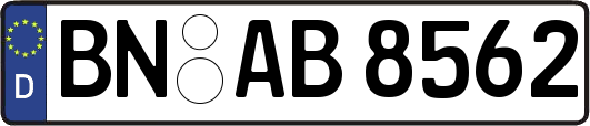 BN-AB8562