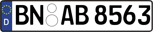 BN-AB8563