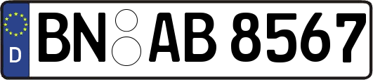 BN-AB8567