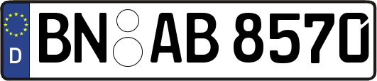 BN-AB8570