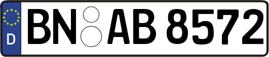 BN-AB8572