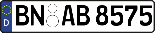 BN-AB8575