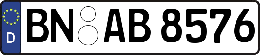 BN-AB8576