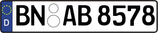 BN-AB8578