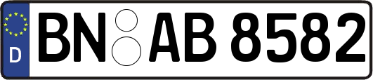 BN-AB8582
