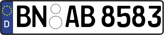 BN-AB8583