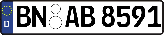 BN-AB8591