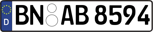 BN-AB8594
