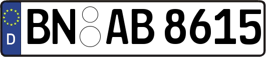 BN-AB8615