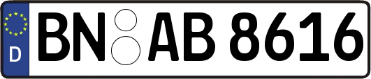 BN-AB8616