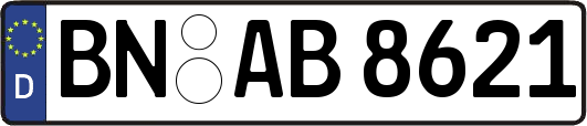 BN-AB8621