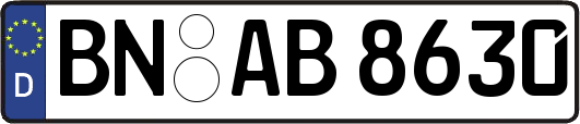 BN-AB8630