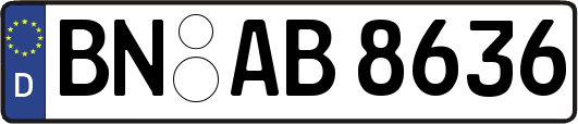 BN-AB8636