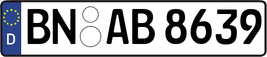 BN-AB8639
