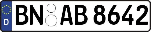 BN-AB8642
