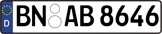 BN-AB8646