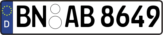 BN-AB8649