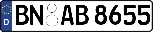 BN-AB8655