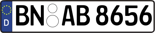 BN-AB8656
