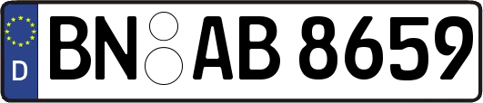 BN-AB8659