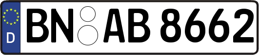 BN-AB8662