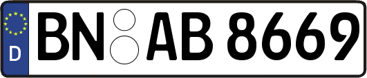BN-AB8669