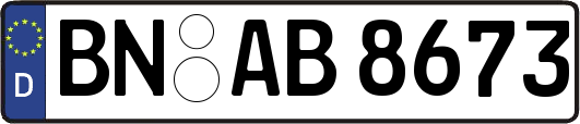 BN-AB8673