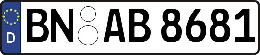 BN-AB8681