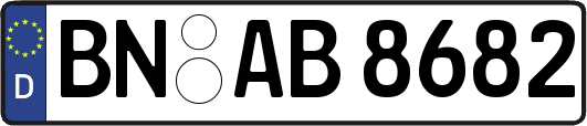 BN-AB8682