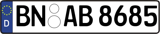 BN-AB8685