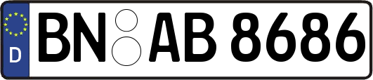 BN-AB8686