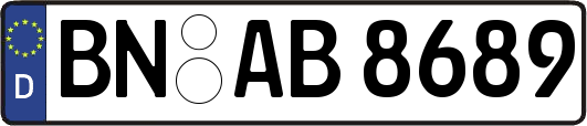 BN-AB8689