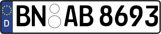 BN-AB8693