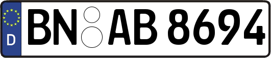 BN-AB8694